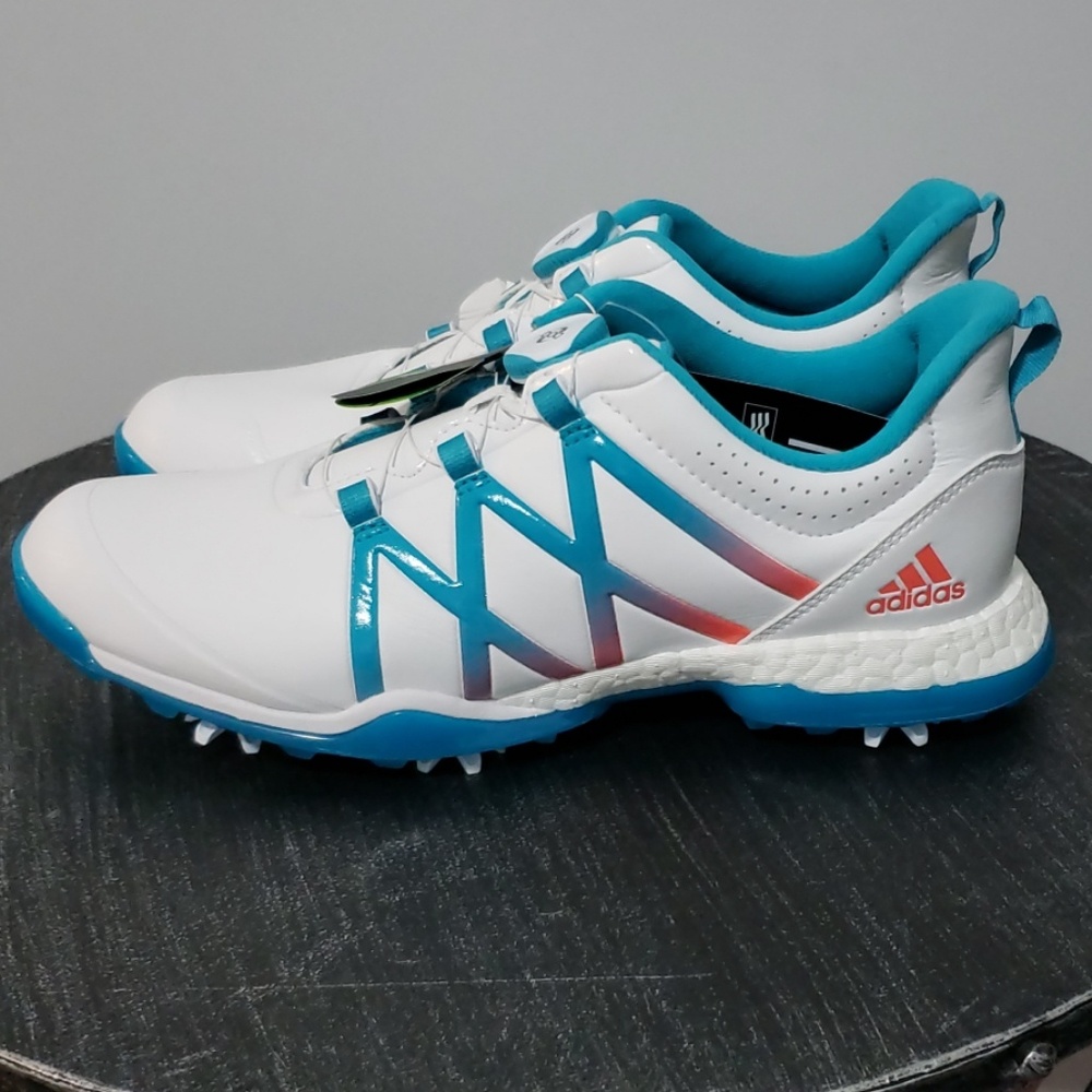 Adidas airpower boost BOA womans golf